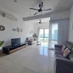 Seaview Sunrise Imago Loft D 3 Bedrooms Above Imago Shopping Mall