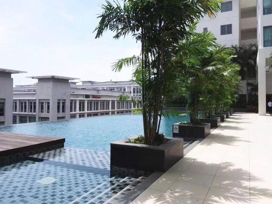 Apartment Seaview Sunrise Imago Loft D 3 Bedrooms Above Imago Shopping Mall
