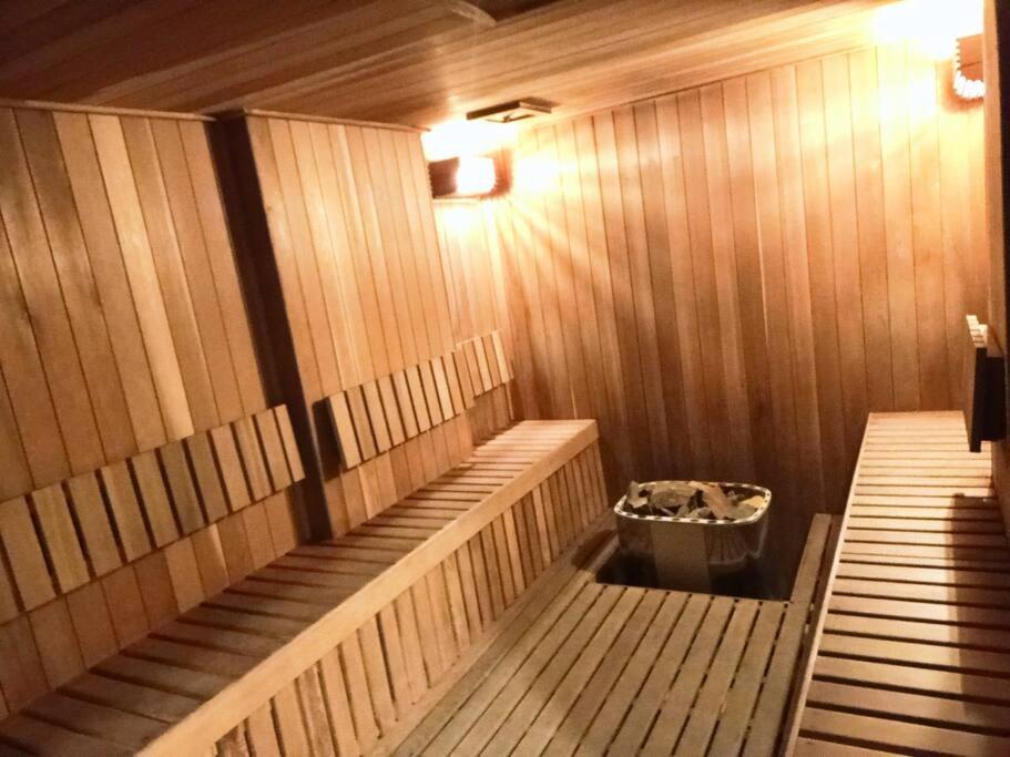 Apartment Seaview Sunrise Imago Loft D 3 Bedrooms Above Imago Shopping Mall *