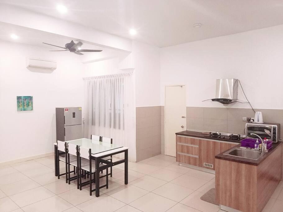 Apartment Seaview Sunrise Imago Loft D 3 Bedrooms Above Imago Shopping Mall Kota Kinabalu